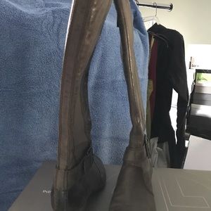 Gianibernini riding boots